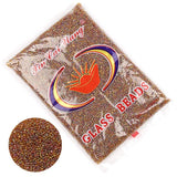 450g Glass Seed Beads Jewelry Making DIY Accessories