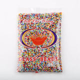 450g Glass Seed Beads Jewelry Making DIY Accessories