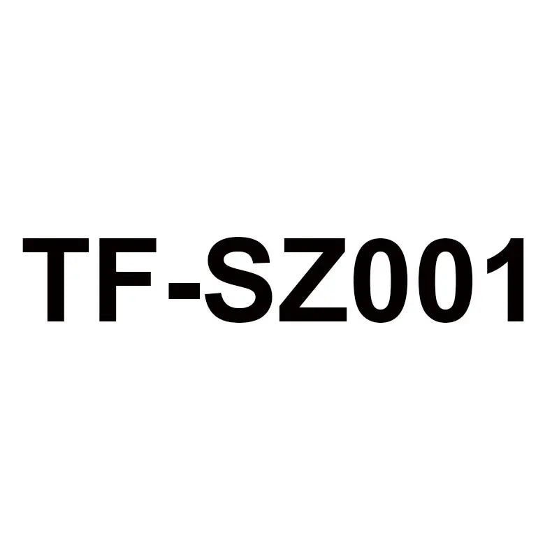 TF-SZ 1 S925 Sterling Silver Bracelet Women 1:1 Logo
