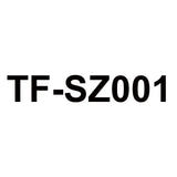 TF-SZ 1 S925 Sterling Silver Bracelet Women 1:1 Logo