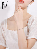 TF-XF 10 S925 Love Necklace Classic Style Small Gift