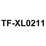 TF-XF 8 S925 Love Pendant Classic Necklace Gift