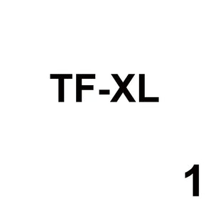 TF-XL1 925 Necklace DIY Pendant Couple Jewelry Quality