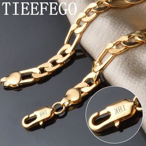 925 Silver 8mm Chain Bracelet, Wedding Jewelry