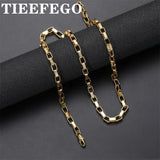 925 Silver 4mm 20-Inch Box Necklace Wedding Jewelry