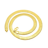 Vintage Casual Hip Hop Chain For Men Jewelry Maxi Necklace