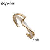 Metal Bracelet for Women, Unique Jewelry Accessory
