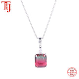 Tourmaline Boutique Jewelry Necklace for Women