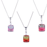 Tourmaline Boutique Jewelry Necklace for Women