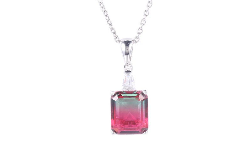 Tourmaline Boutique Jewelry Necklace for Women