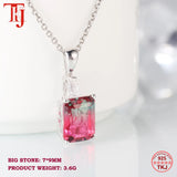 Tourmaline Boutique Jewelry Necklace for Women