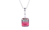 Tourmaline Boutique Jewelry Necklace for Women