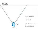 Sterling Silver TN3 Arrival Necklace for Women - Variety of Styles