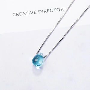 Sterling Silver TN3 Arrival Necklace for Women - Variety of Styles