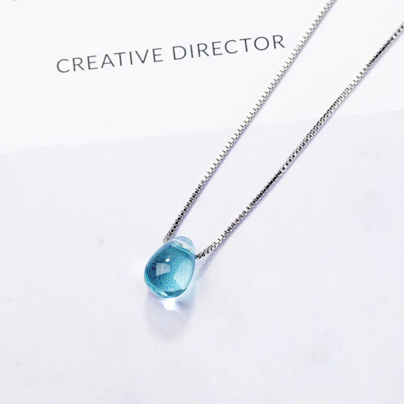 Sterling Silver TN3 Arrival Necklace for Women - Variety of Styles