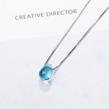 Sterling Silver TN3 Arrival Necklace for Women - Variety of Styles