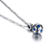 TN97 Fashion Necklace Chain Jewelry for Women and Men