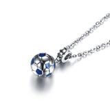 TN97 Fashion Necklace Chain Jewelry for Women and Men