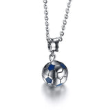 TN97 Fashion Necklace Chain Jewelry for Women and Men