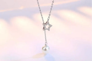 TN98 Women Necklace Chain with Dust Bag