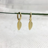 925 Silver Zircon Bear Stud Earrings for Women Girls Wedding