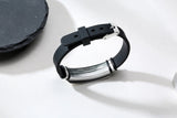 Son Bracelet Stainless Steel Personalized Jewelry