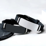Son Bracelet Stainless Steel Personalized Jewelry