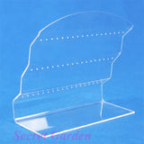 TONVIC 27-Pair Earring Display Stand