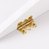 TONVIC Velvet Ring Earring Jewelry Display Stand Holder