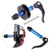 TOOPRE Bike Chain Keeper Holder Dummy Hub Bicycle Chain Keeper Tool