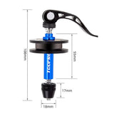 TOOPRE Bike Chain Keeper Holder Dummy Hub Bicycle Chain Keeper Tool