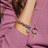 925 Silver Heart Made For you 