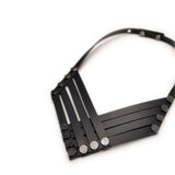 Harajuku Leather Necklaces for Women