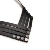 Harajuku Leather Necklaces for Women