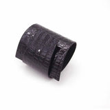 Serpentine Punk Leather Bracelets For Women Femme