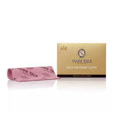 Rose Platinum Jewelry Glasses Watch Cloth