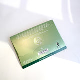 Organic Semi Precious Stone Cleaning Wet Wipes - Pack of 4