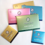 Organic Semi Precious Stone Cleaning Wet Wipes - Pack of 4