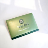 Organic Semi Precious Stone Cleaning Wet Wipes - Pack of 4
