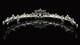 Crystal Rhinestone Crown Tiara Wedding Prom Bride Headband