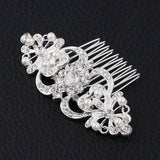 European Style Flower Wedding Hair Accessories