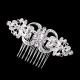 European Style Flower Wedding Hair Accessories
