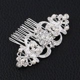 European Style Flower Wedding Hair Accessories