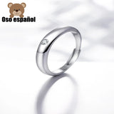 Spanish Bear Jewelry Pendant Charms for Women