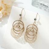 925 Silver Spain Bear Earrings Studs Novelty Animal Jewelry Gift
