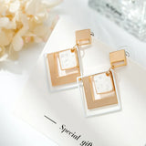 High 925 Sterling Silver Bear Earrings
