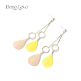 925 Silver Bear Earrings Spain Version