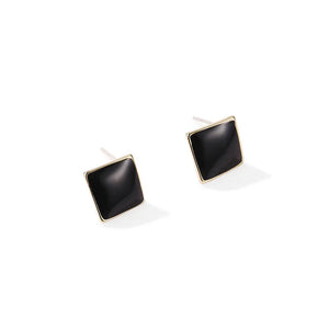 925 Silver Bear Earrings Spain Version Women