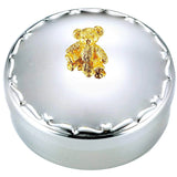 TS-HZ001 Spanish Bear Jewelry Box with Collectible Jewelry
