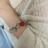 TS Pendant DZ001